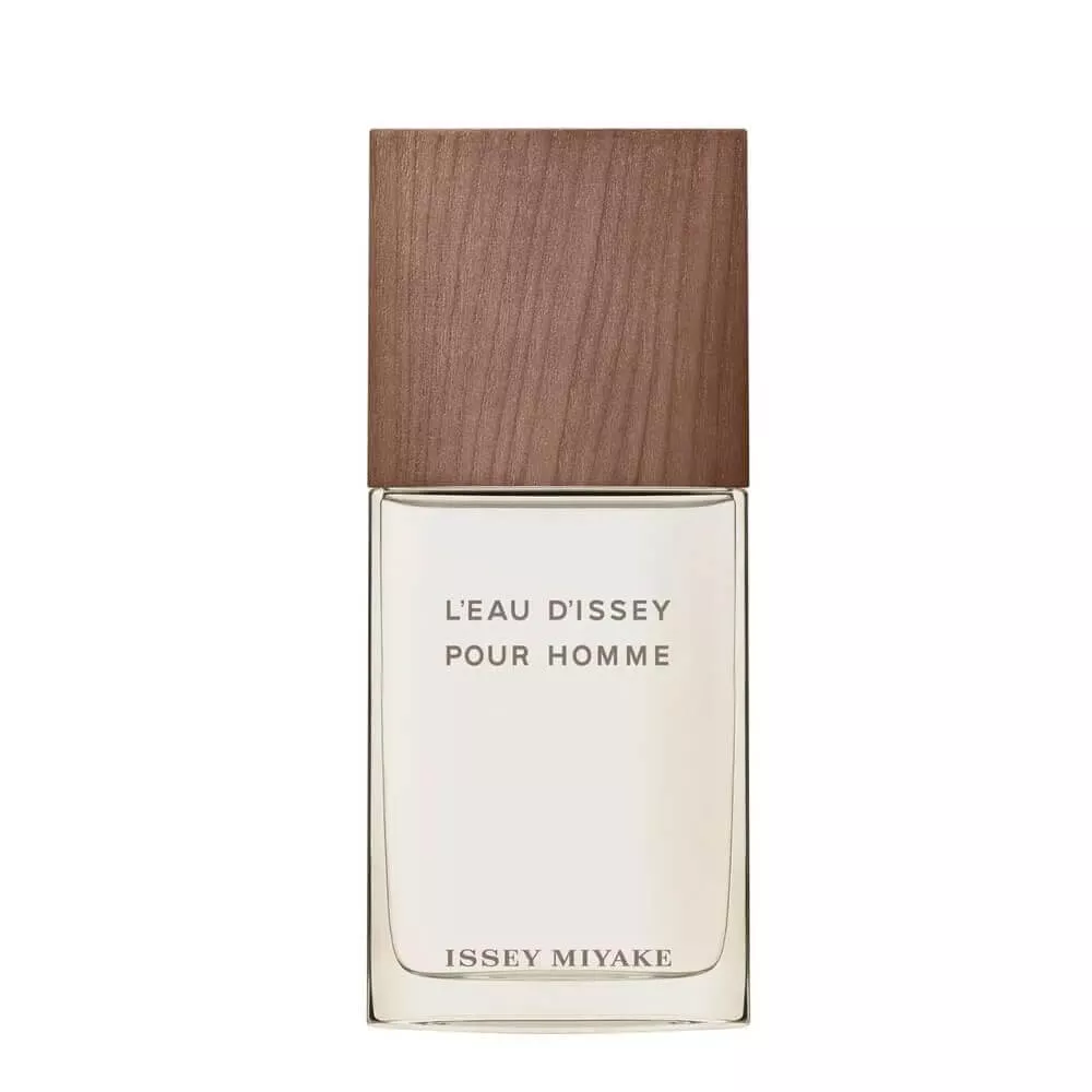Issey Miyake L'Eau D'Issey Vetiver Eau de Toilette Intense 100ml